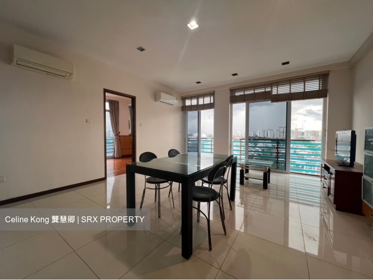 Crystal De Azure (D19), Apartment #570209271